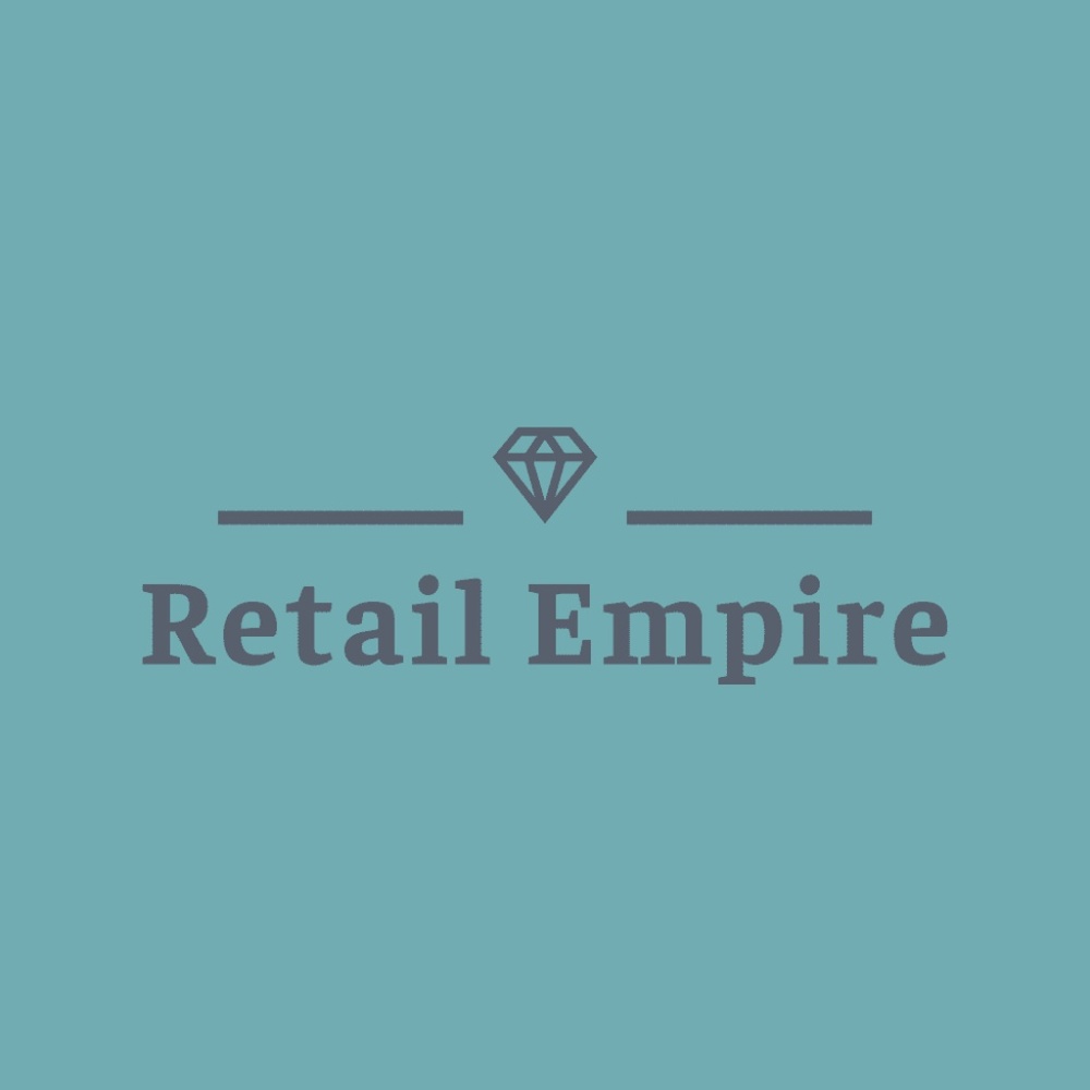Meet your Posher, Retail Empire!